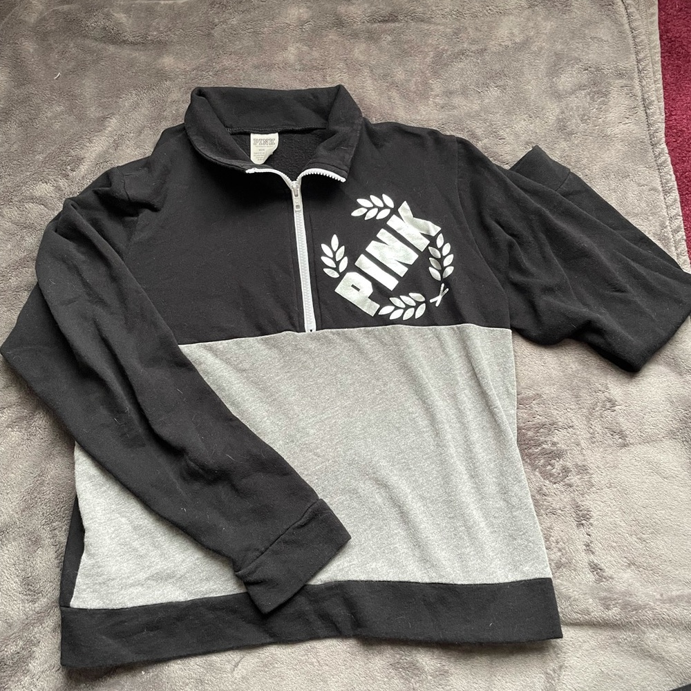PINK sweatshirt